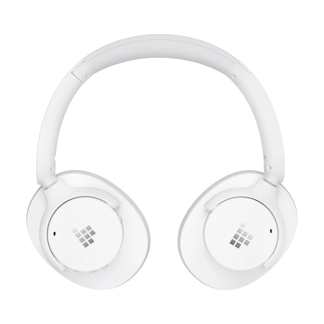 Tronsmart Soundfii Q20 ANC On-Ear Bluetooth 5.3 Vezeték nélküli Fejhallgatók - Fehér-13
