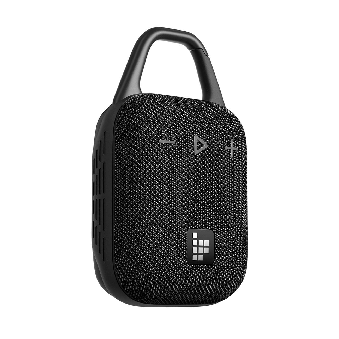 Tronsmart Mirtune H1 8W Bluetooth 5.3 Kültéri Hangszóró Fekete-13