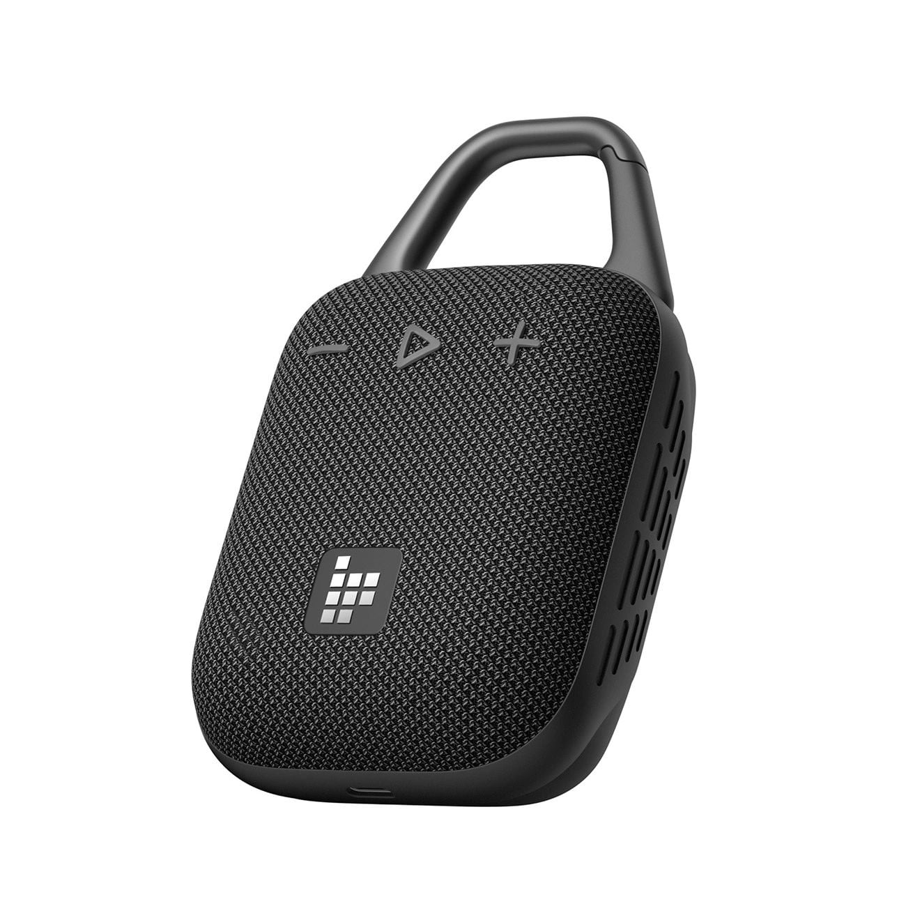 Tronsmart Mirtune H1 8W Bluetooth 5.3 Kültéri Hangszóró Fekete-12