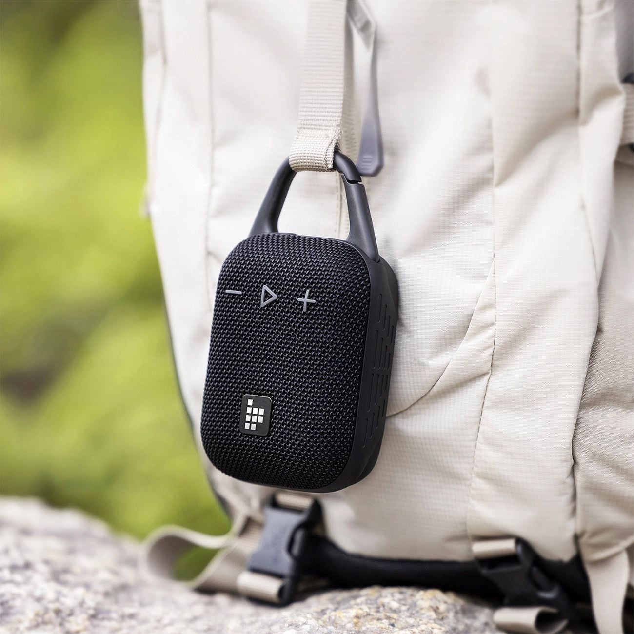 Tronsmart Mirtune H1 8W Bluetooth 5.3 Kültéri Hangszóró Fekete-9