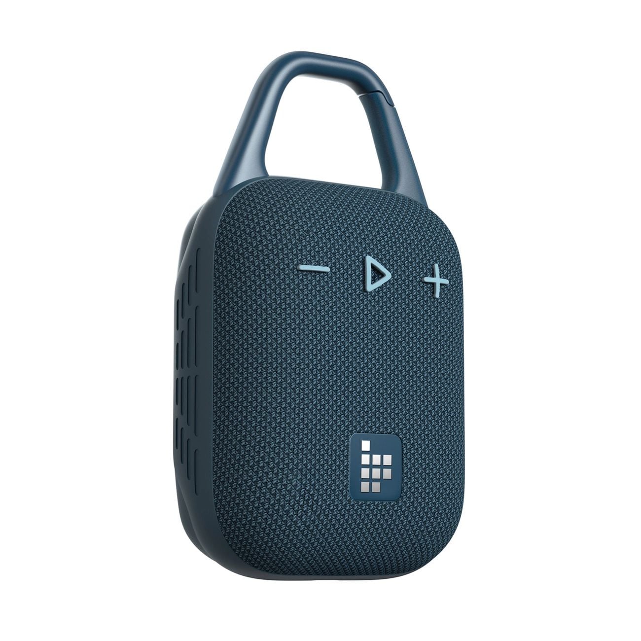 Tronsmart Mirtune H1 8W Bluetooth 5.3 kültéri hangszóró - Kék-12