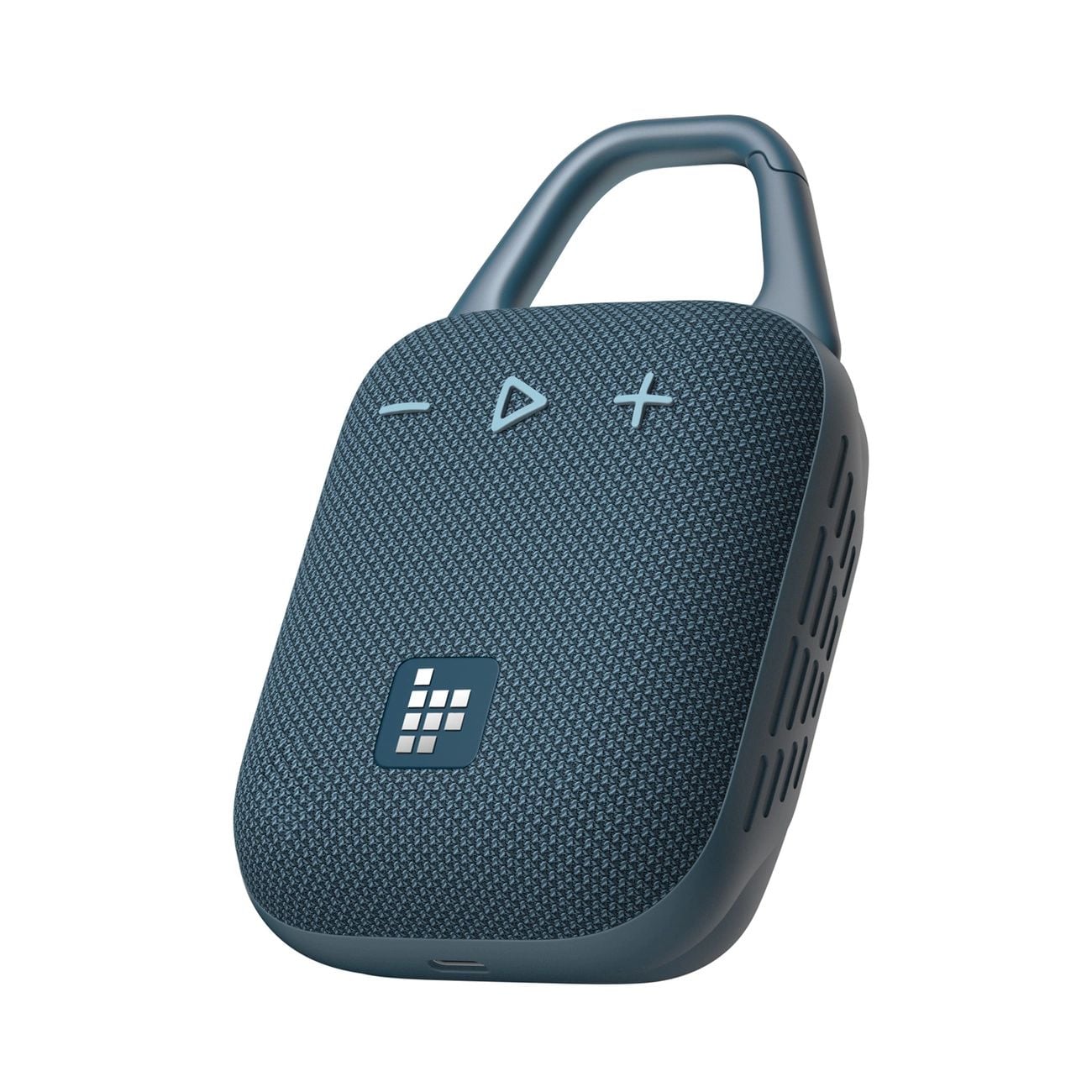 Tronsmart Mirtune H1 8W Bluetooth 5.3 kültéri hangszóró - Kék-11