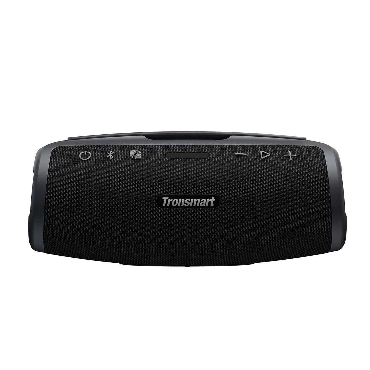 Tronsmart Mirtune S100 50W Bluetooth 5.3 IPX7 Vezeték nélküli Hangszóró - Fekete-13