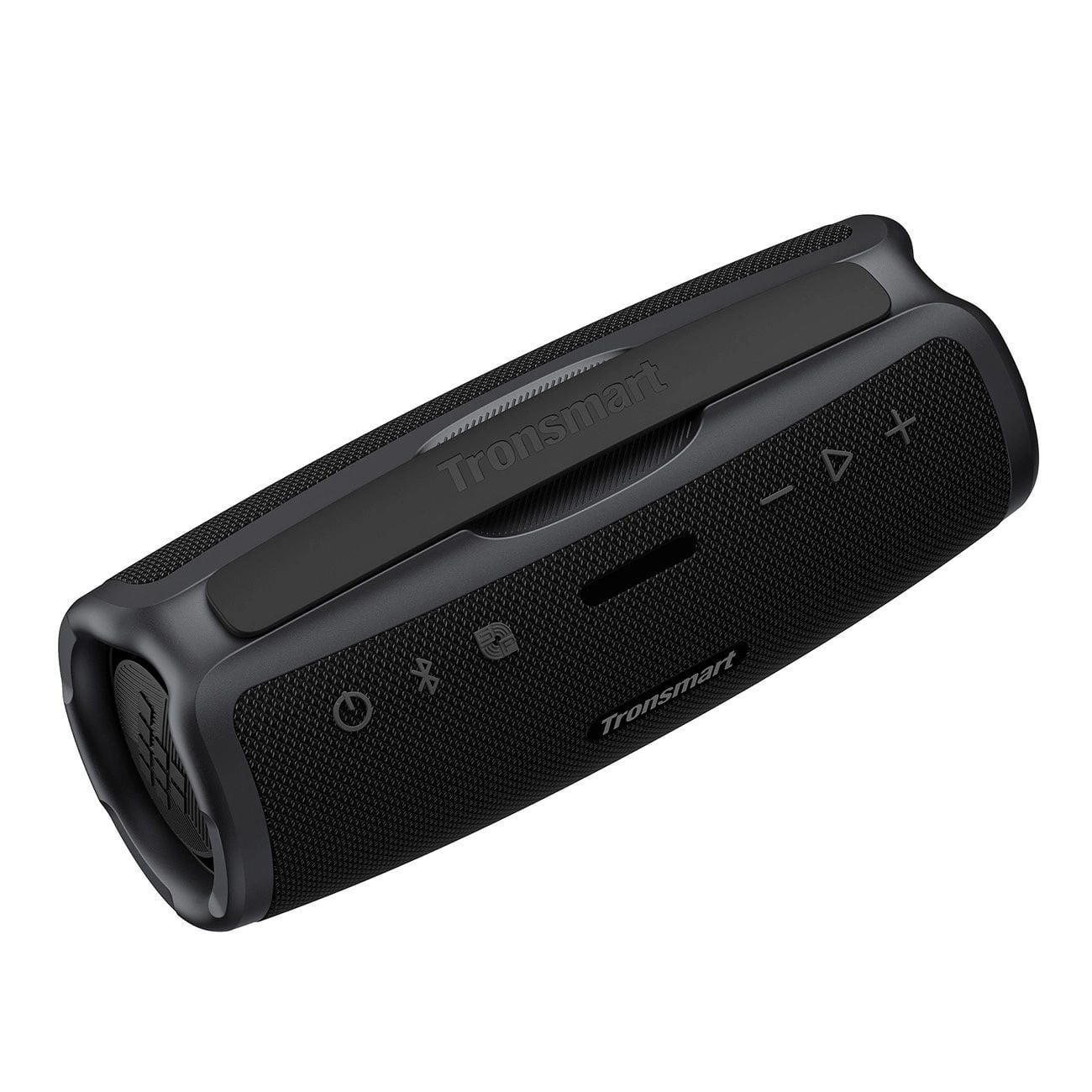 Tronsmart Mirtune S100 50W Bluetooth 5.3 IPX7 Vezeték nélküli Hangszóró - Fekete-8