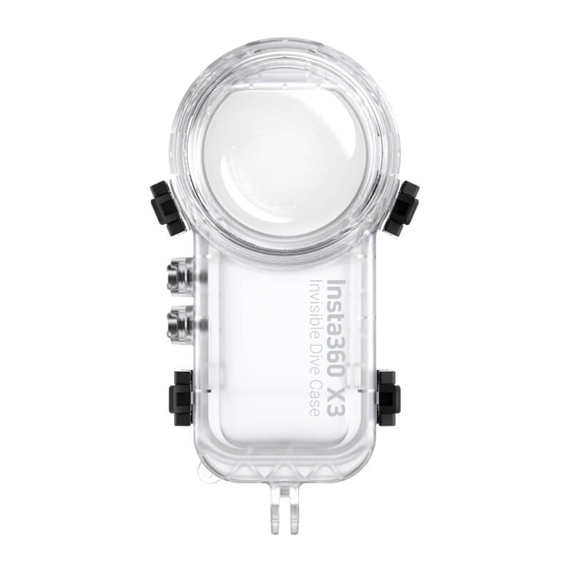 Insta360 X3 láthatatlan búvártok-0