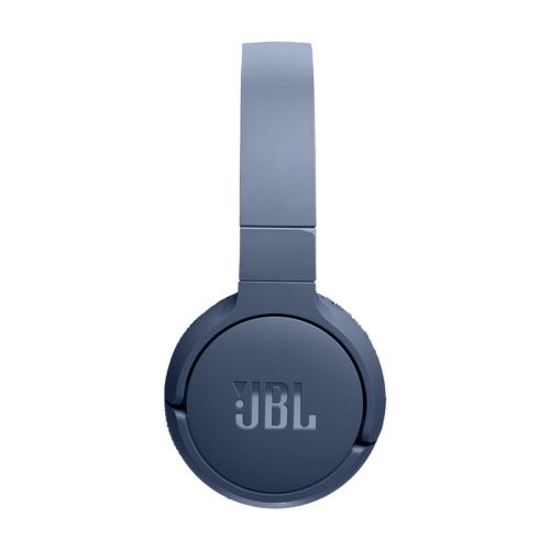 JBL Tune 670NC Bluetooth Vezeték nélküli On-Ear Fejhallgató Kék EU-5