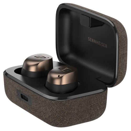 Sennheiser Momentum 4 True Wireless In-Ear Fülhallgató Réz EU-0
