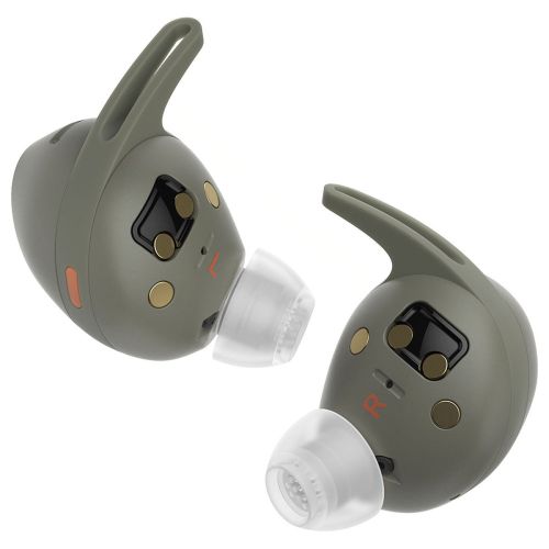 Sennheiser Momentum Sport True Wireless In-Ear Fülhallgató Olíva EU-3