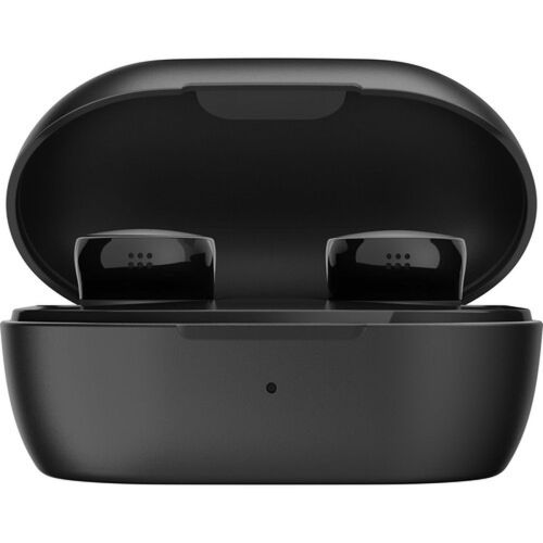 Bose QuietComfort Vezeték nélküli Fülhallgató, TWS, ANC, BT 5.3, Vízálló IPX4, Fekete EU-0