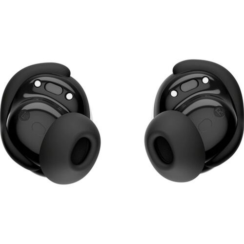 Bose QuietComfort Vezeték nélküli Fülhallgató, TWS, ANC, BT 5.3, Vízálló IPX4, Fekete EU-3
