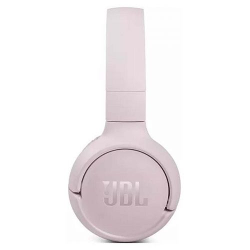 JBL Tune 510BT Bluetooth Fejhallgató Rózsaszín EU (JBLT510BTROSE)-1