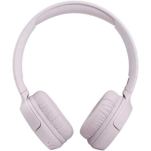 JBL Tune 510BT Bluetooth Fejhallgató Rózsaszín EU (JBLT510BTROSE)-3