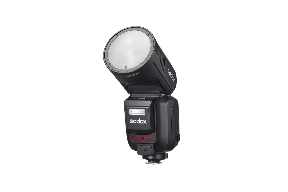 Godox V100 rendszervaku (Canon)-0