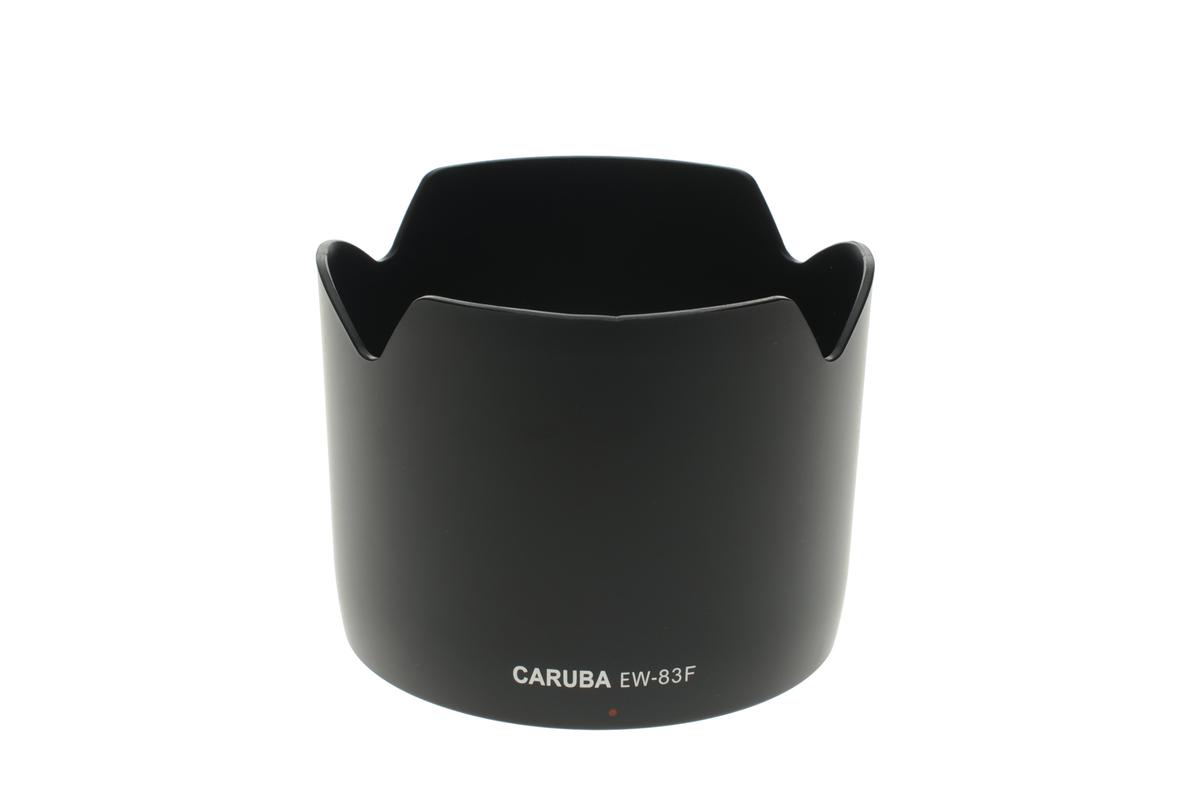 Caruba EW-83F napellenző-0
