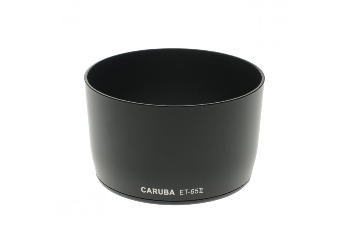 Caruba ET-65II napellenző-0