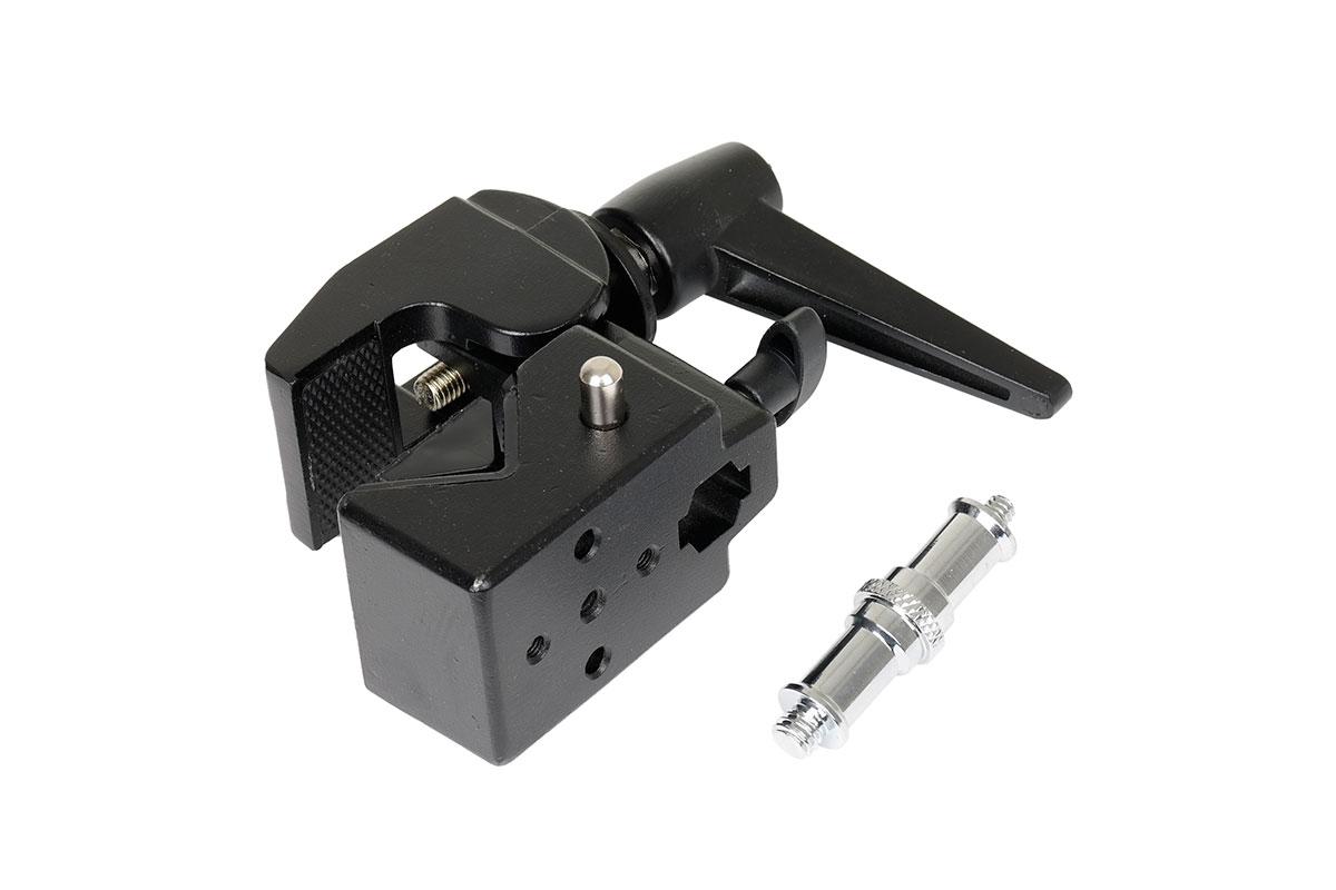 Caruba HDC-7 Super Clamp Satu-0