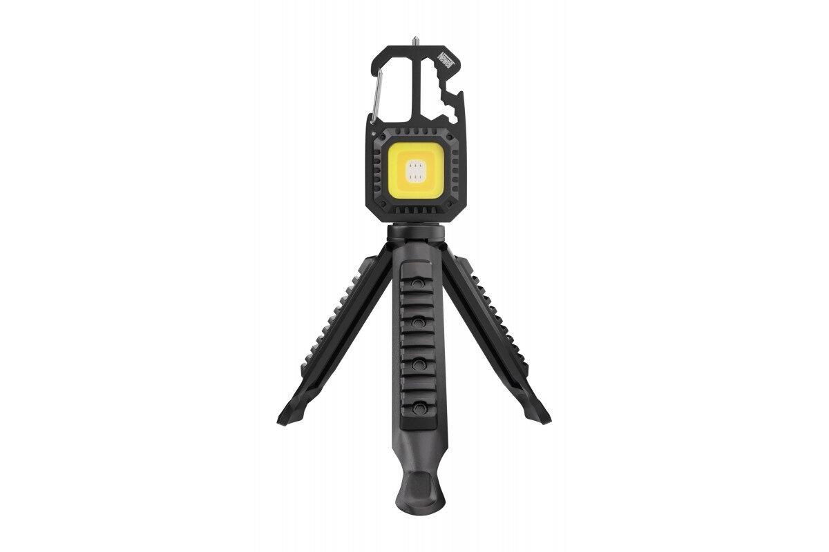 Newell Lunar Multitool LED lámpa + állvány-0