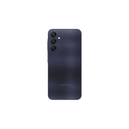 Samsung SM-A256 Galaxy A25 Dual SIM 5G 6GB RAM 128GB Kék Fekete EU-2