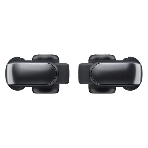 Bose QuietComfort Ultra Vezeték nélküli Nyitott Fülhallgató, TWS, Állítható zajszűrés, BT 5.3, Vízálló IPX4, Fekete EU-1