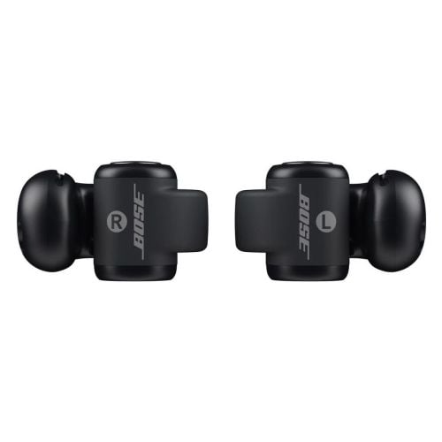 Bose QuietComfort Ultra Vezeték nélküli Nyitott Fülhallgató, TWS, Állítható zajszűrés, BT 5.3, Vízálló IPX4, Fekete EU-2