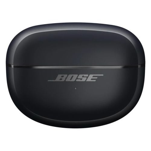 Bose QuietComfort Ultra Vezeték nélküli Nyitott Fülhallgató, TWS, Állítható zajszűrés, BT 5.3, Vízálló IPX4, Fekete EU-4
