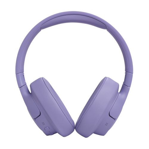 JBL Tune 770NC Bluetooth On-Ear Fejhallgató Lila EU (JBL-T770-PRPL)-2