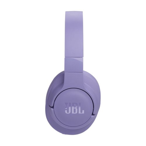 JBL Tune 770NC Bluetooth On-Ear Fejhallgató Lila EU (JBL-T770-PRPL)-4