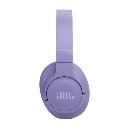 JBL Tune 770NC Bluetooth On-Ear Fejhallgató Lila EU (JBL-T770-PRPL)-5