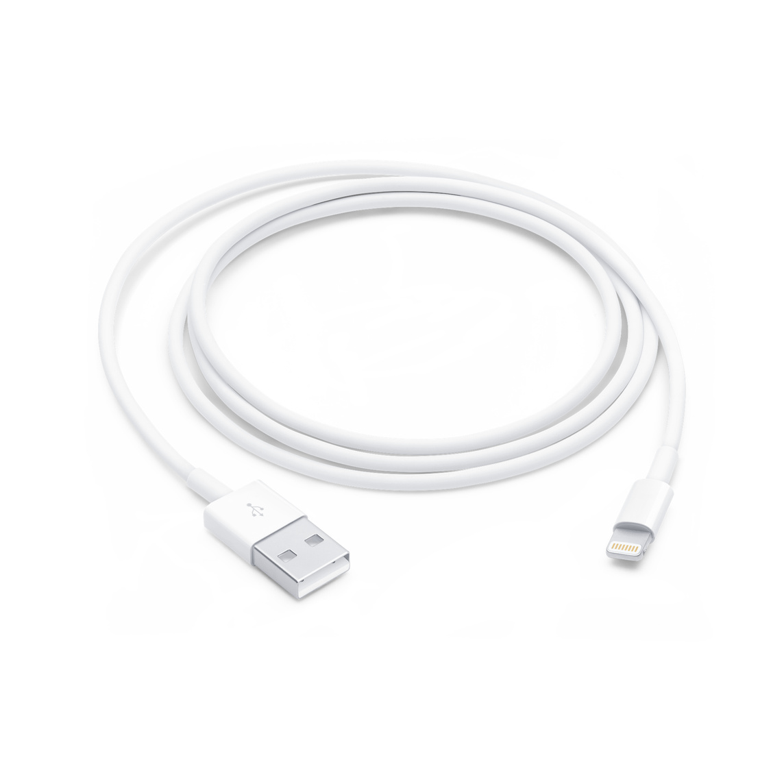  Apple Lightning USB kábel (1 m) muqw3zm/a -0