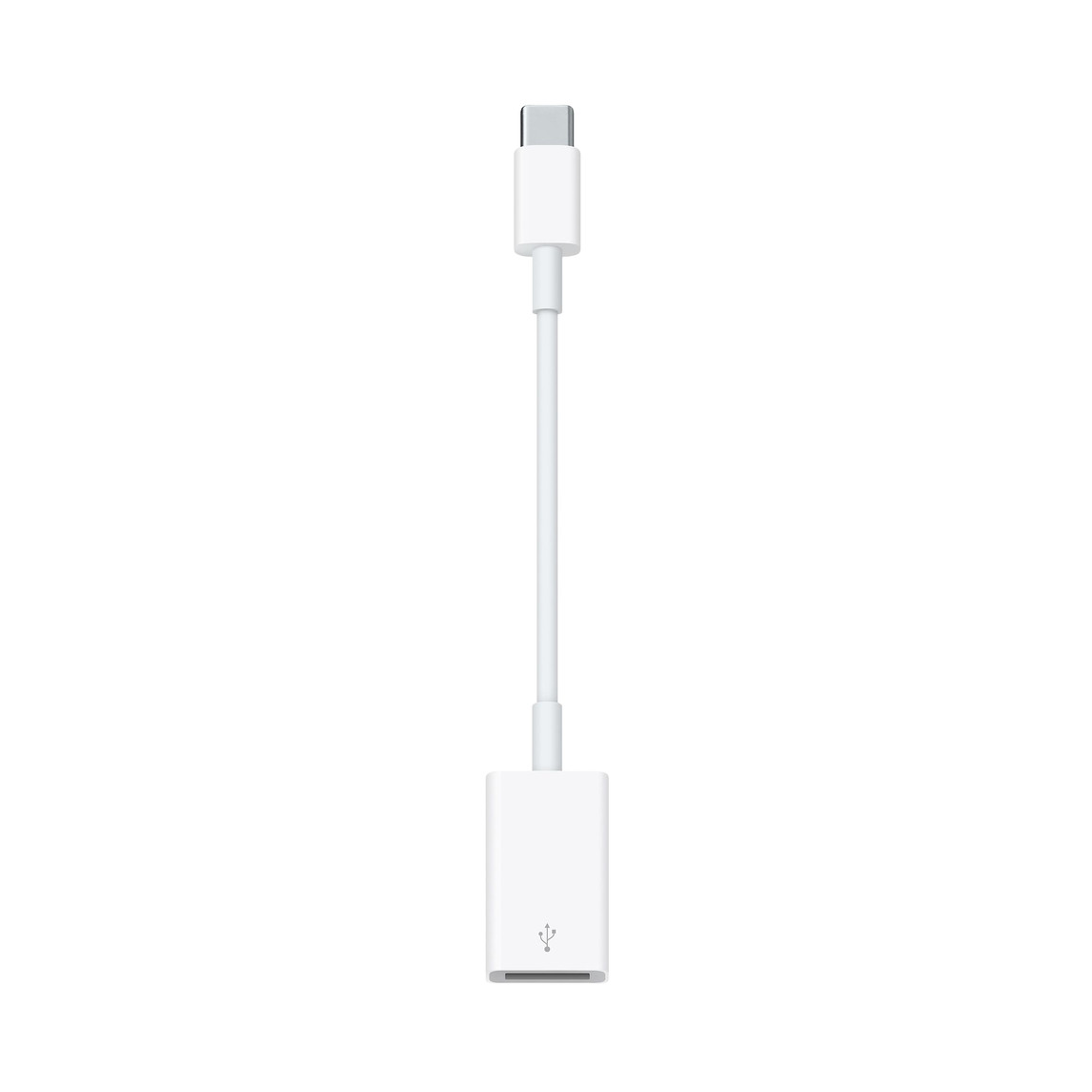  Apple USB-C-ről USB-A -ra átalakító adapter (mw5l3zm/a)-0