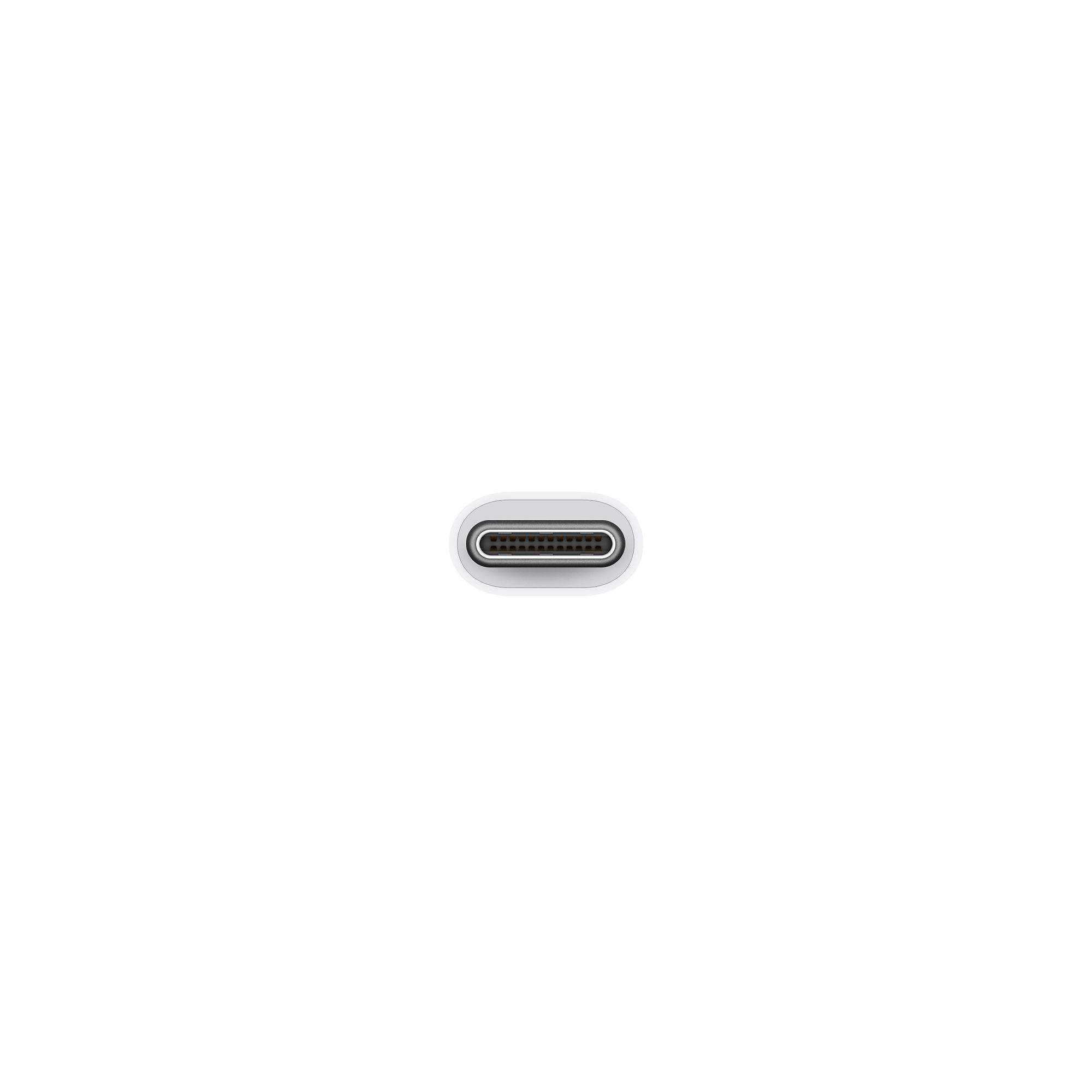  Apple USB-C-ről USB-A -ra átalakító adapter (mw5l3zm/a)-1