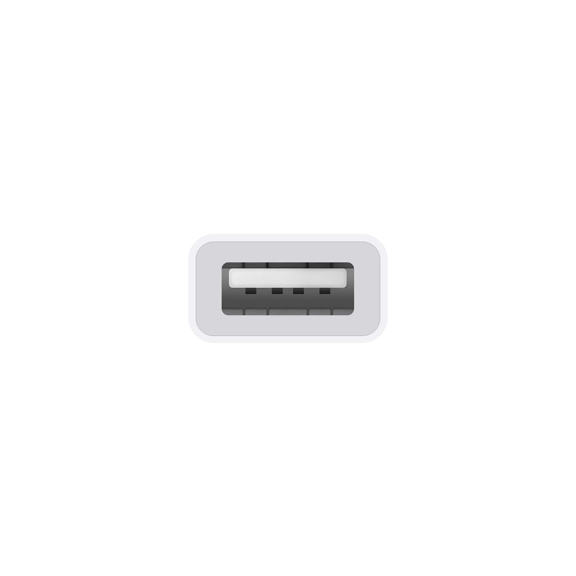  Apple USB-C-ről USB-A -ra átalakító adapter (mw5l3zm/a)-2