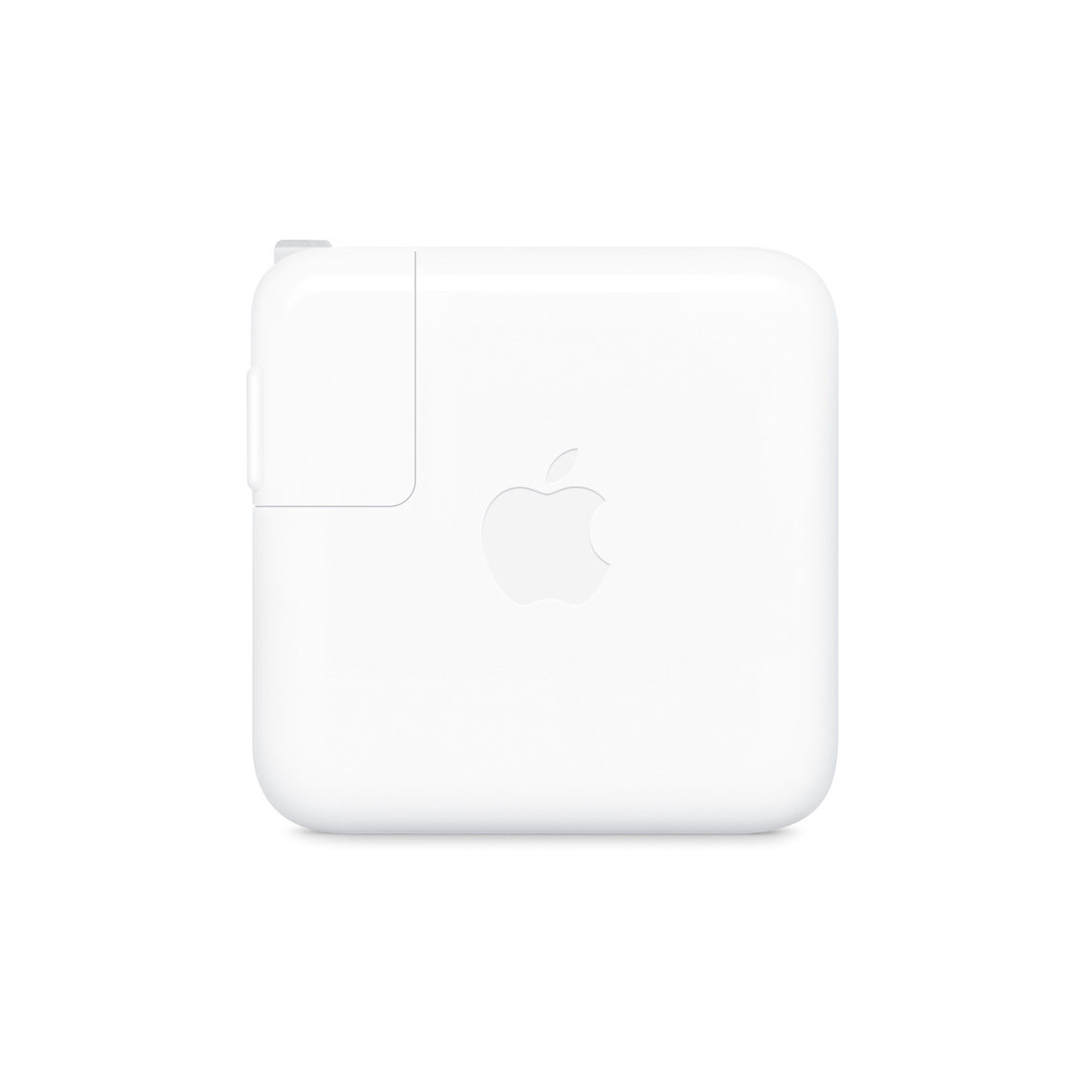  Apple 70W USB-C hálózati adapter (mxn53zm/a)-0