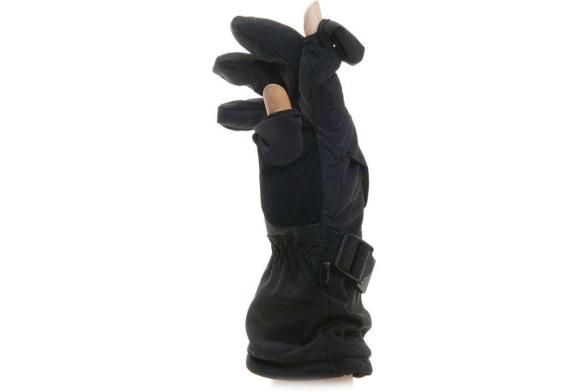 Freehands Ski 11271XL férfi fotós síkesztyű - extra nagy-0