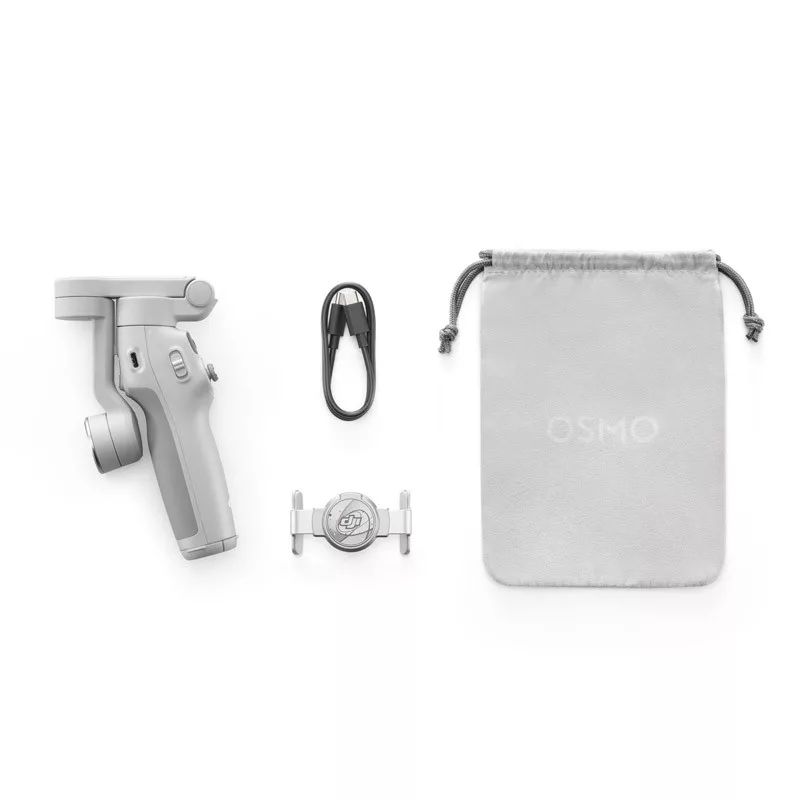 DJI Osmo Mobile 7 mobil gimbal-1