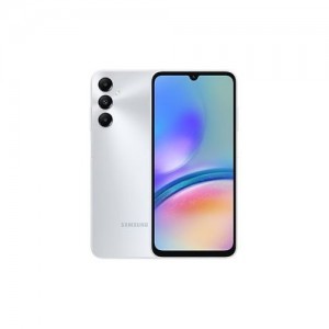 Samsung SM-A057 Galaxy A05s Dual SIM 4GB RAM 128GB Ezüst EU