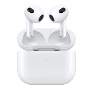 Apple AirPods 3 fehér EU MPNY3TY/A