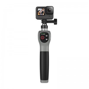 Vízálló selfie bot TELESIN GoPro 8 / 9 / 10 / 11 / 12-höz