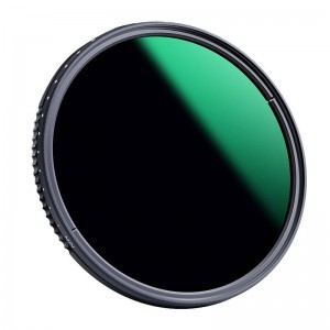 Filter Slim 46 mm MV36 K&F Concept Objektív szűrő