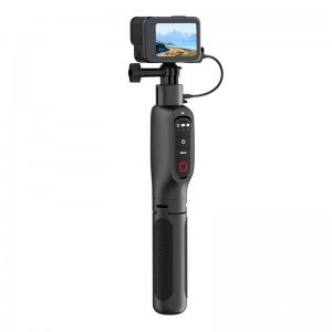 Tripod/selfie bot Telesin távirányítóval