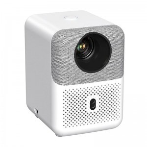Mini projektor BYINTEK U4 Full HD 4K 1920x1080