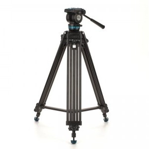 Benro KH25PC Videóállvány Szett