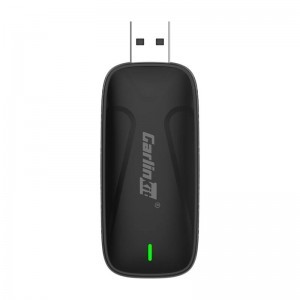 Carlinkit AIR X2 Carplay/Android Auto vezeték nélküli adapter
