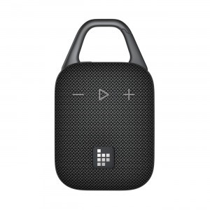 Tronsmart Mirtune H1 8W Bluetooth 5.3 Kültéri Hangszóró Fekete