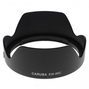Caruba EW-88C napellenző