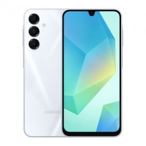 Samsung SM-A166B Galaxy A16 Dual SIM 5G 8GB RAM 256GB Szürke EU