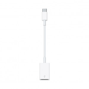  Apple USB-C-ről USB-A -ra átalakító adapter (mw5l3zm/a)