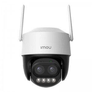 360° Kültéri Kamera WiFi IMOU Keresztező Z 5MP