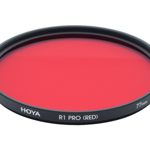 Hoya R1 Red Pro 55mm szűrő