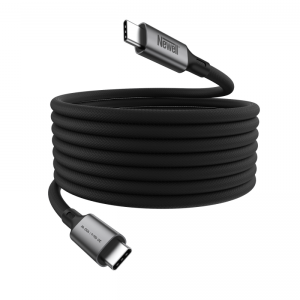 Newell USB-C 100W 1m kábel, grafit